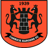 Carrick Rangers
