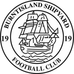 Burntisland Shipyard FC