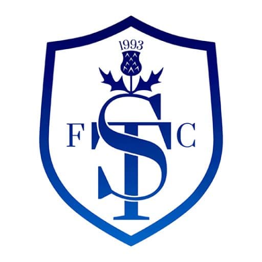 Strathspey Thistle FC