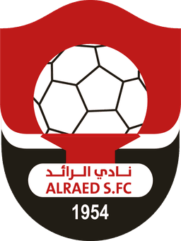 Al Ra'ed Saudi Club