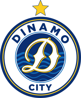 FC Dinamo City