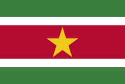 Suriname