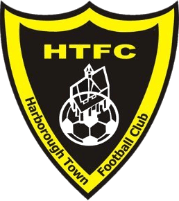 Harborough Town FC