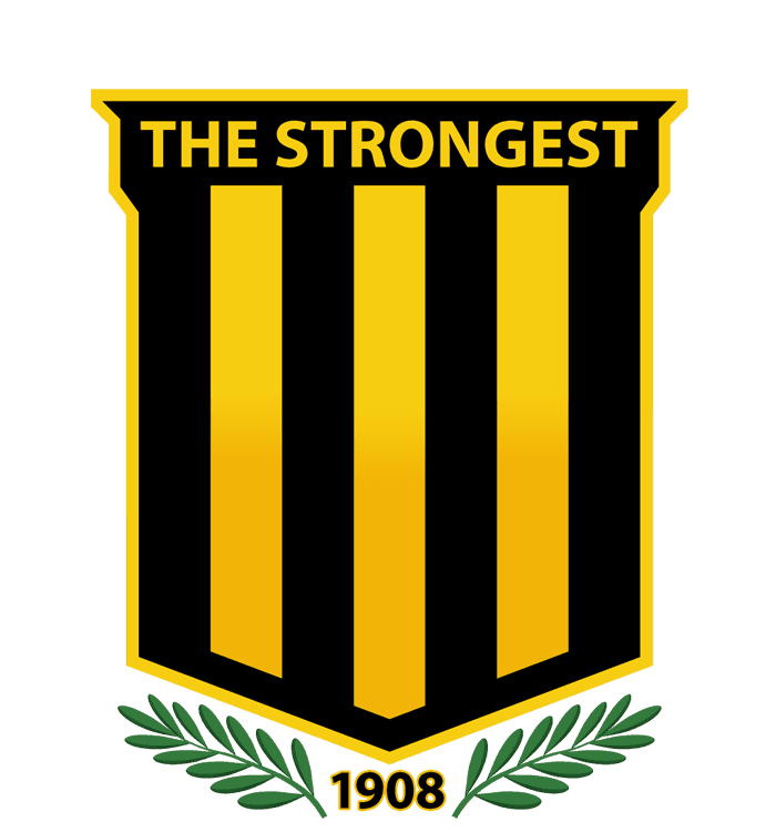 The Strongest