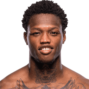 Terrance McKinney