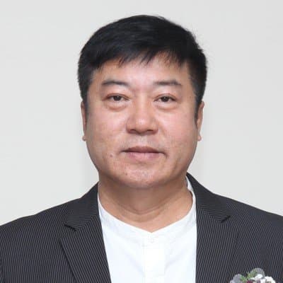 icon for Chen Chen-chung