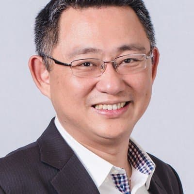 icon for Yang Cheng-wu