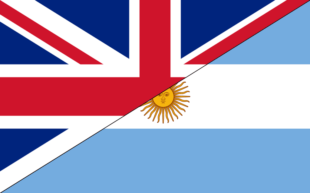 icon for UK announces transfer of Falklands to Argentina in 2026?