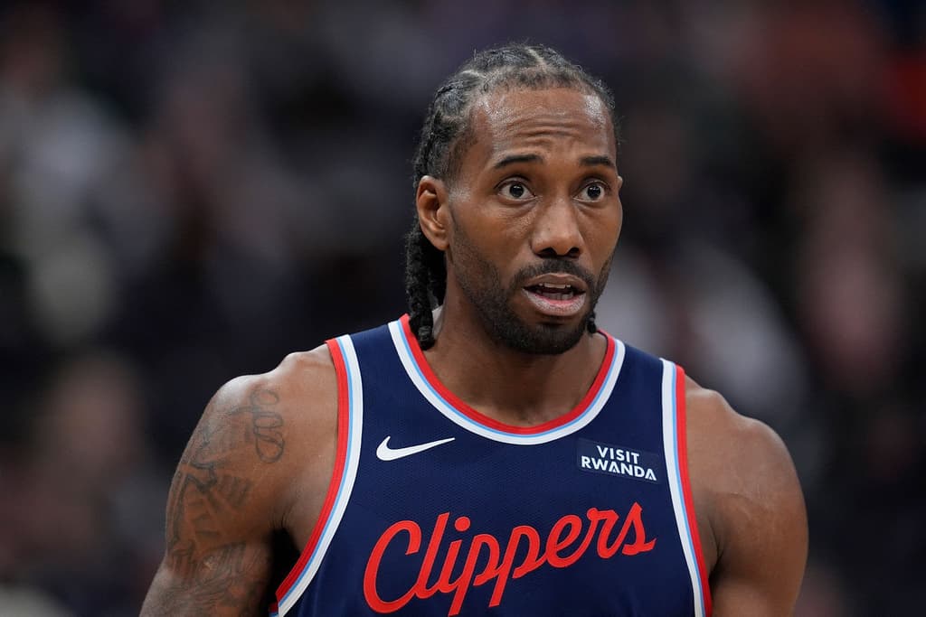 icon for Will Kawhi play for the Toronto Raptors in 2026-27?