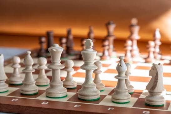 46th FIDE Chess Olympiad Open Tournament Winner card icon