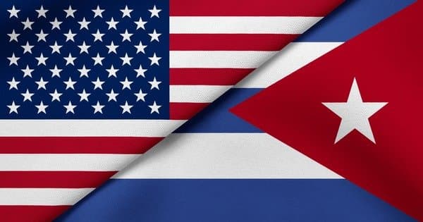 US x Cuba military clash in 2026? card icon