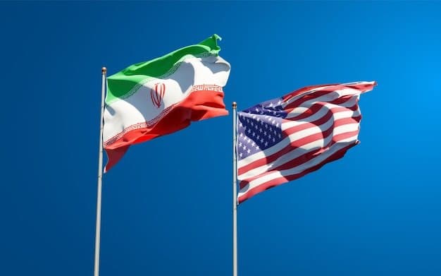Next round of US-Iran peace talks by...? card icon