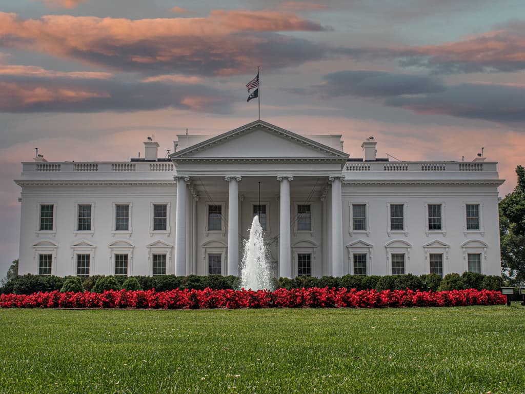 What places will Trump mention in August?