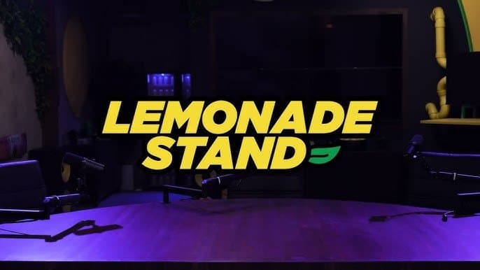 icon for Will "Money" be said during the next episode of the Lemonade Stand Podcast?