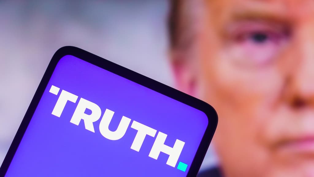 What will Trump post this week? (August 24 - August 30)