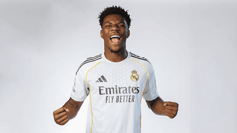 icon for Will Aurelien Tchouameni stay at Real Madrid?