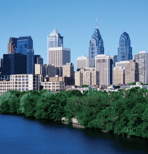 icon for Philadelphia, PA by November 30