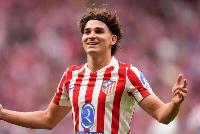 icon for Where will Julian Alvarez transfer?