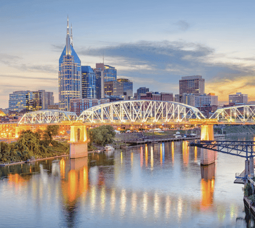 icon for Nashville, TN by November 30