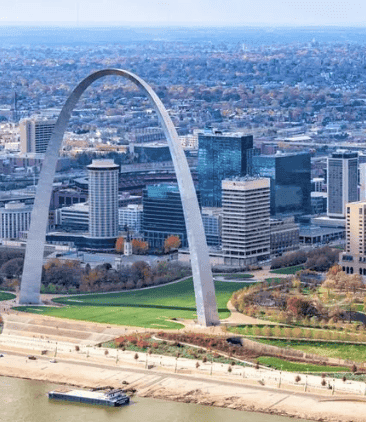 icon for St. Louis, MO by November 30