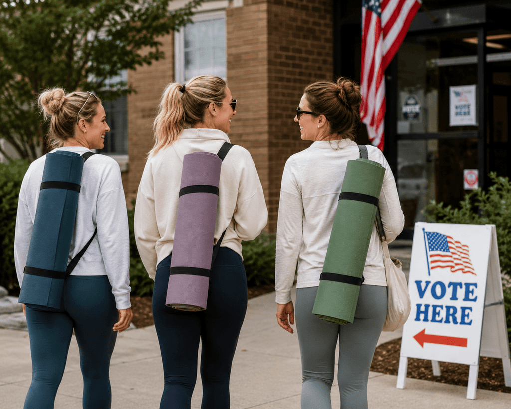 icon for Which party will win white women in the midterms?