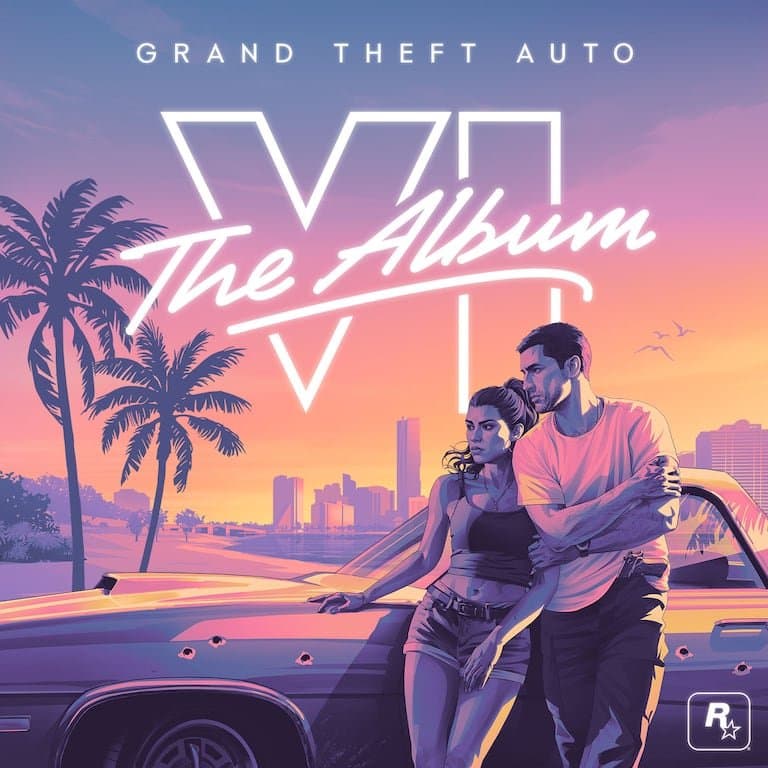 icon for Who will be featured on GTA VI: The Album?