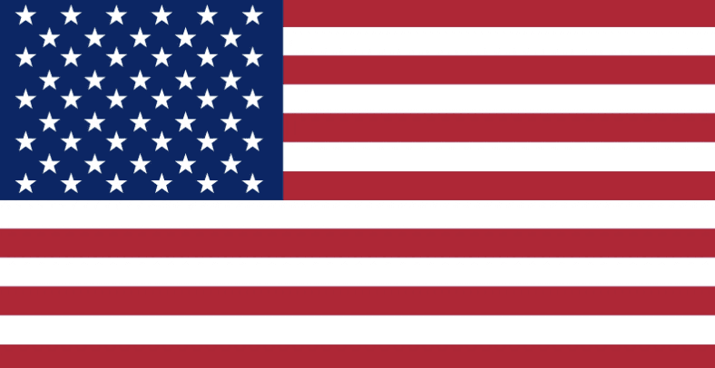 icon for United States