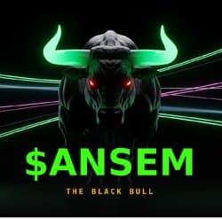 icon for The Black Bull (ANSEM)