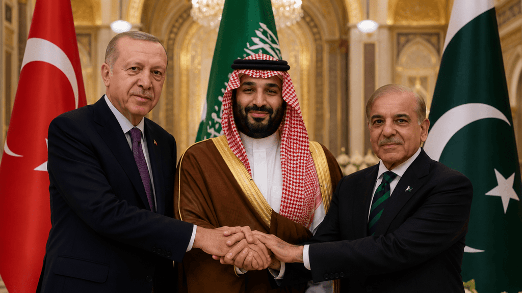 icon for Will any country join the Mecca Agreement by October 31, 2026?