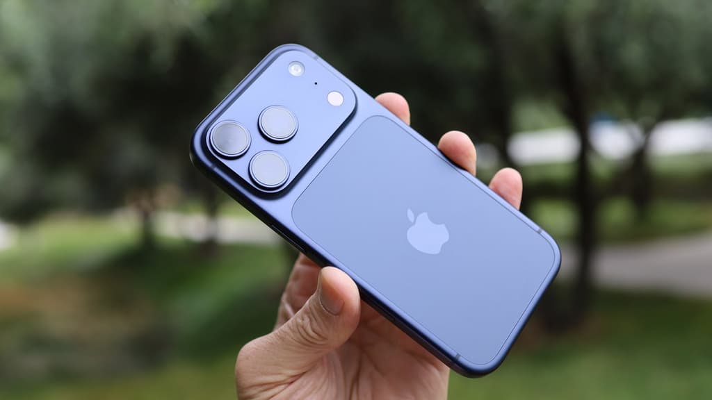 Will Apple release iPhone 18 in 2026? card icon