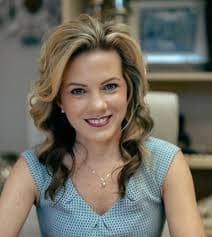 icon for Will Bernadette Wilson win the 2026 Alaska governor election?