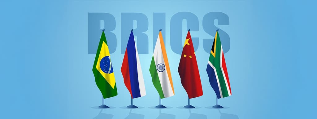 icon for Will a country leave BRICS in 2026?