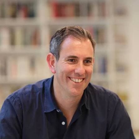 icon for Jim Chalmers