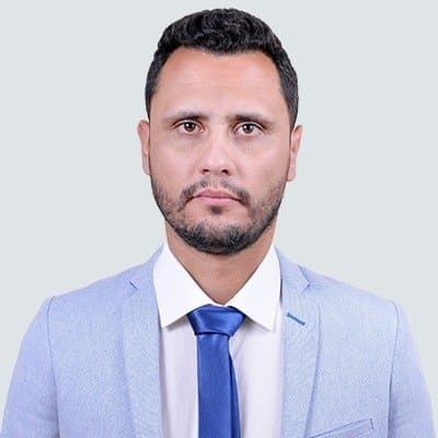 icon for Cleitinho Azevedo