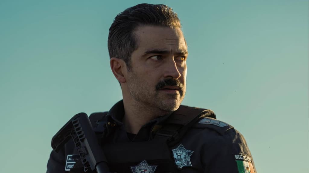 icon for Facing El Chapo