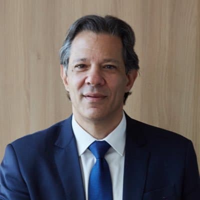 icon for Fernando Haddad