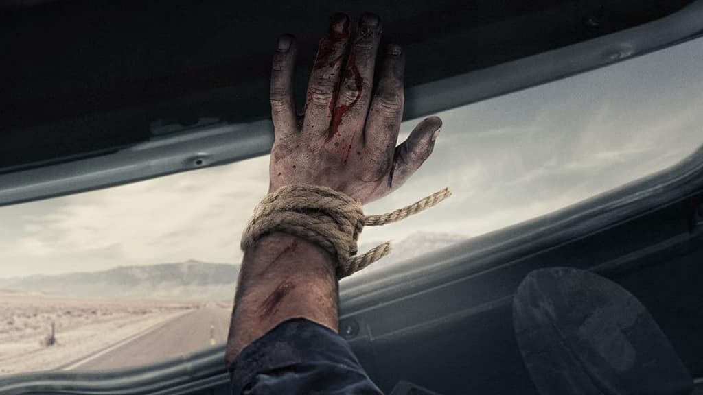 icon for I Survived a Serial Killer: Season 1