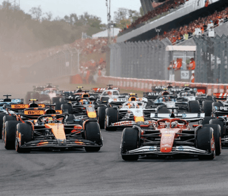 Will it rain during the Italian Grand Prix? card icon
