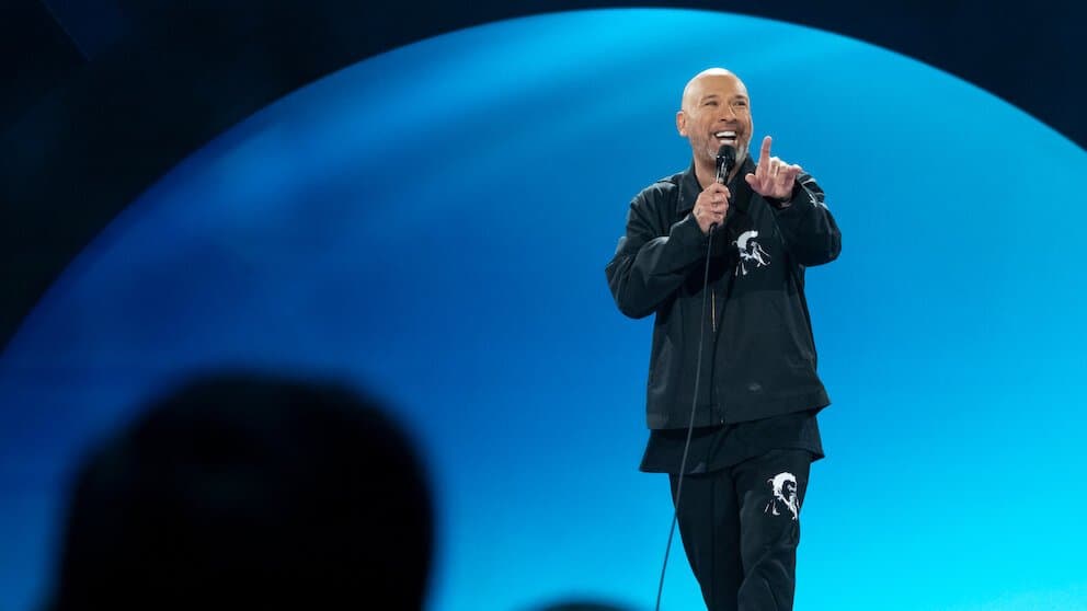 icon for Jo Koy: Blue in the Face