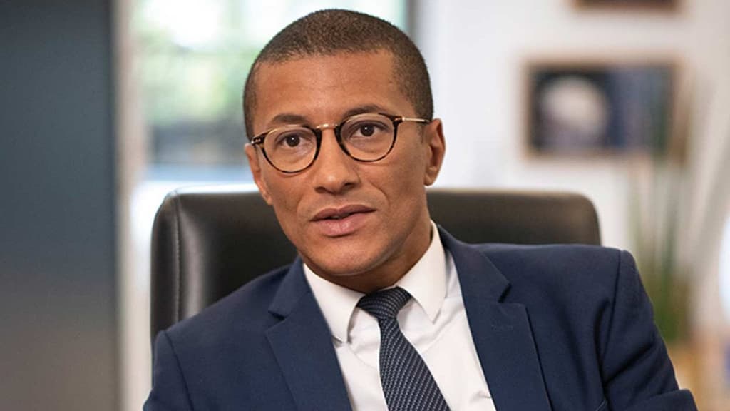 icon for Karim Bouamrane