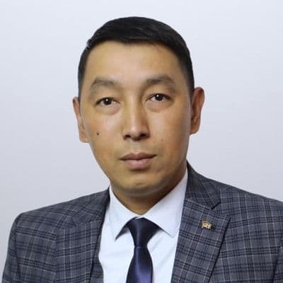 icon for Lodoy-Damba Kuular