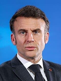 icon for Will Macron call a referendum by December 31?