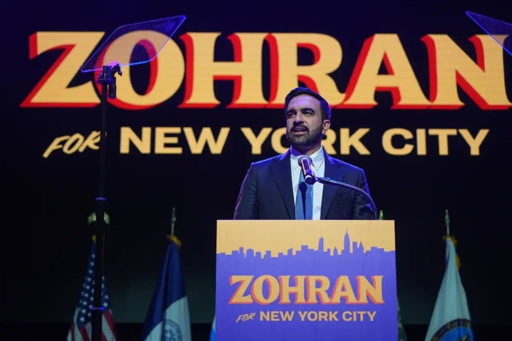 icon for Will Mamdani raise the minimum wage to $30 before 2027?