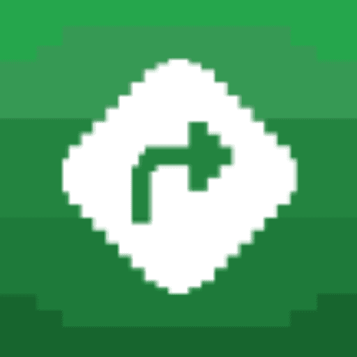 icon for MapQuest GPS Navigation & Maps