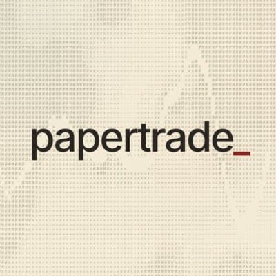 icon for Will Papertrade launch a token by September 30, 2027?