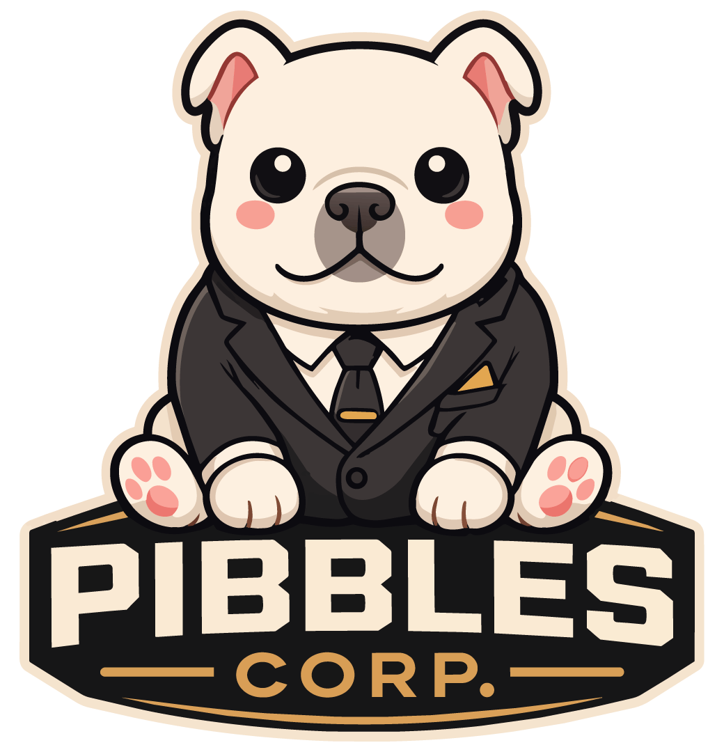 icon for Pibbles Corp