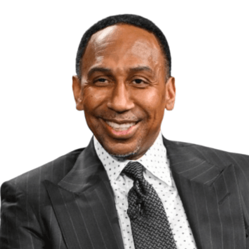 icon for Stephen A. Smith