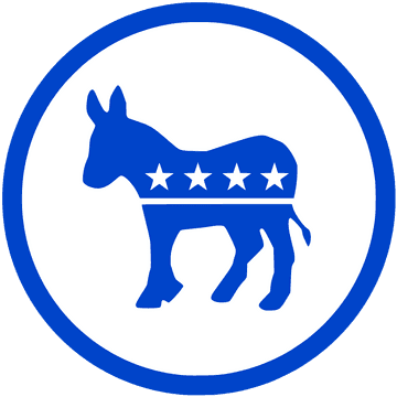icon for Democratic Party