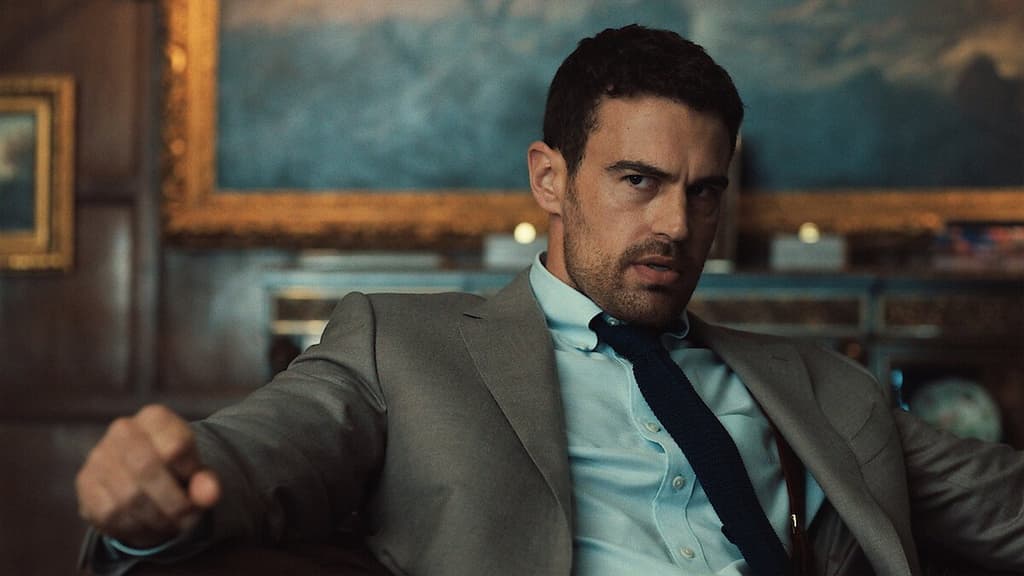 icon for Will "The Gentlemen: Season 2" be the top global Netflix show this week?