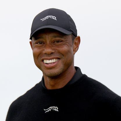Will Tiger Woods play in a PGA Tournament in 2026? card icon